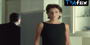 Madchen Amick Butt,  Breasts Scene  in The List