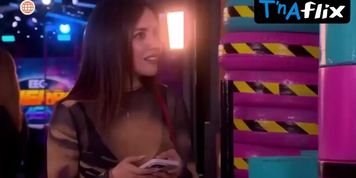 Rosangela Espinoza Sexy Scene  in Al Fondo Hay Sitio