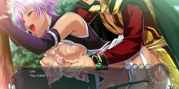 Kyonyuu Fantasy Gaiden - Gladys 02