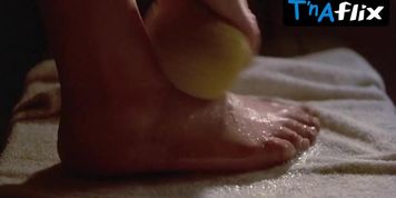 Kelly Mcgillis Breasts Scene  in Witness