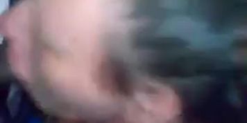 crackhead suck