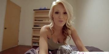 My Sisters Hot Friend Badly Wants Anal Screw And Cum S1:E1 (Anastasia Braun, Hope Harper)
