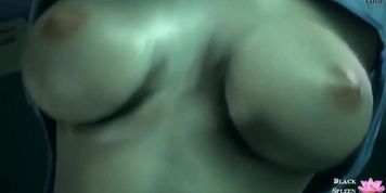 Hands In 'D Air.    '3D Pmv'