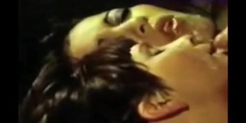 My favorite vintage Cumshots (Dolly Buster, Vanessa Del Rio)