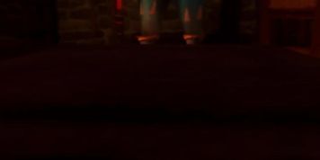 Zelda the legend of sex bitch 3
