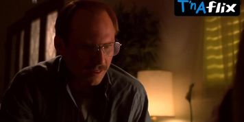 Elisha Cuthbert Breasts Scene  in He Was A Quiet Man