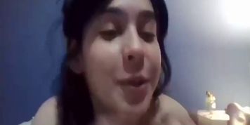 Dreianova 01/02/2020 (Violet Myers)