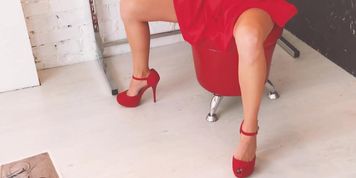 Niemira - Red Heels