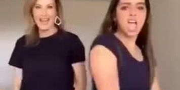 Hot girls twerk tiktok subscribe to my YouTube channel ? (Lana Rose)