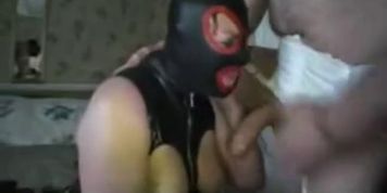 Latex & Ff Nylons. bdsm bondage slave femdom domination