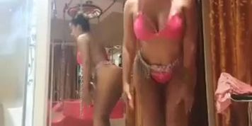 Camar&oacute;grafo sexual- canelita