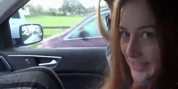 ATK Girlfriends - You spend the day exploring with Danni. (Danni Rivers)