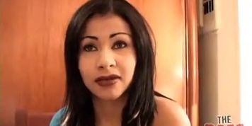 casting a mexicana porno