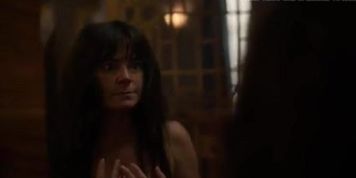 Jurnee Smollett and Jamie Neumann in nude scenes