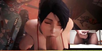 fap hero challenge #3