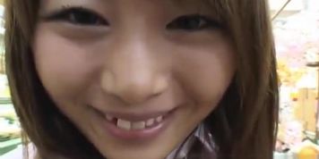 Cute and horny asian babes having sex part2