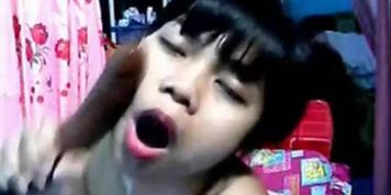best amateur dildo sucking compilation ever
