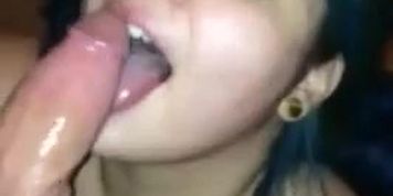 slut banged