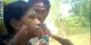 Awek lugu