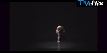 Tiffany Mc Swaker Butt,  Breasts Scene  in Maieutics