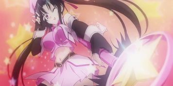 High School DxD 2