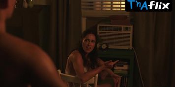 Kristy Dinsmore Underwear Scene  in Creepshow