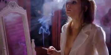 smk inhale sound