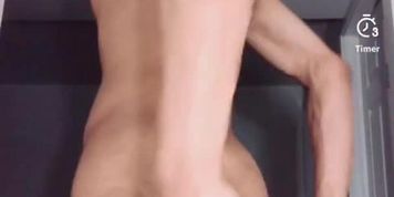 TIKTOK GEEK WANTS TO GET FUCKED!!! - ChristopherJrrr_