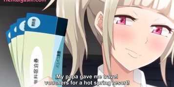Imaizumin Chi Wa Douyara Gal No Tamariba Ni Natteru Rashii ALL EPISODES 1-4 HAREM HENTAI - Chi Chi