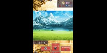 Sexy Visual Novels #19 'The Bell Chimes For Gold' (Visual_Novel)