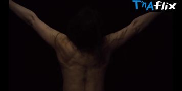 Juliette Binoche Breasts,  Butt Scene  in High Life