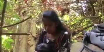 Desi Best Outdoor Fucking Compilation