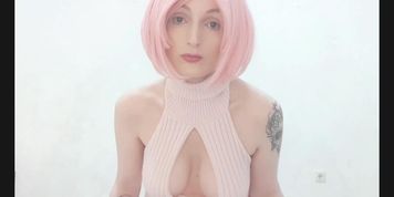 SPH Sissy training Femdom POV!