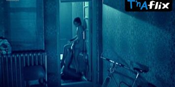Natali Broods Breasts Scene  in S.