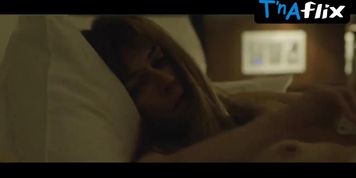 Marie-Josee Croze Breasts Scene  in 2 Nights Till Morning