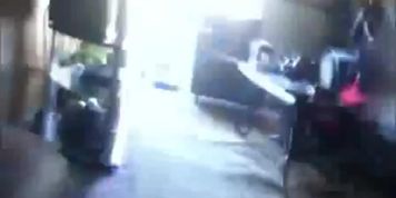 Flashing Dominican Neighbor 2