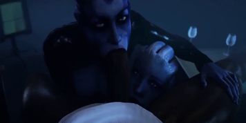 Games Girls with Perfect Body is Used as a Sex Slaves