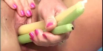 toy penetration