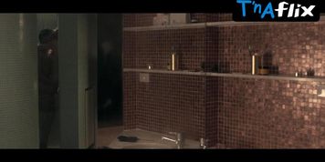 Ashyr Mason-Kaine Butt Scene  in Last King Of The Cross