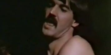 Annette Haven - Double Handjob (Isis Taylor)