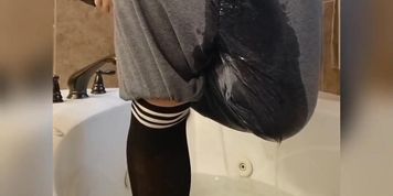 Jacuzzi Wetting (Hot Pearl)