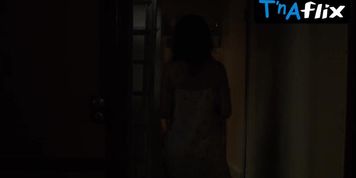 Virginie Ledoyen Breasts,  Bush Scene  in The Army Of Crime