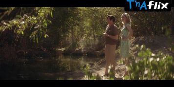 Karina Deyko Breasts,  Underwear Scene  in Becoming Bond