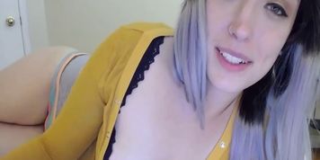 Skype Chat Gf Roleplay Asmr