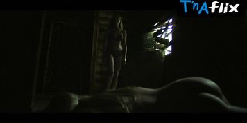 Alice  Haig Underwear,  Butt Scene  in Snowbound (Alice Haig)