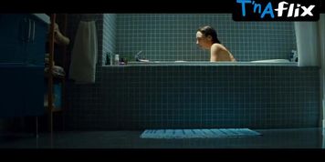 Catherine Frot Breasts Scene  in L'Empreinte De L'Ange
