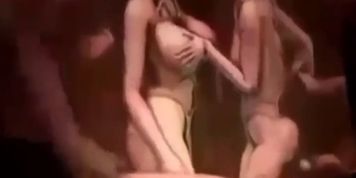 Marie rose blacked