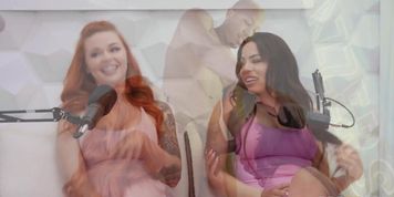 The Brazzers Hot Podcast: Episode 4 (Luna Star, Ricky Johnson)