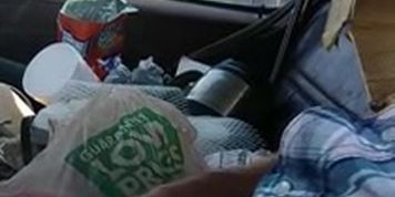 Car Flash Mature