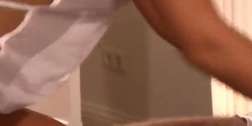 hot blonde german gets fucked (who is that woman)